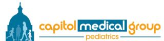 Cmg Medical Group .